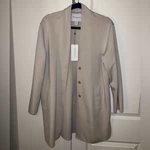 Caroline Belle light sweater